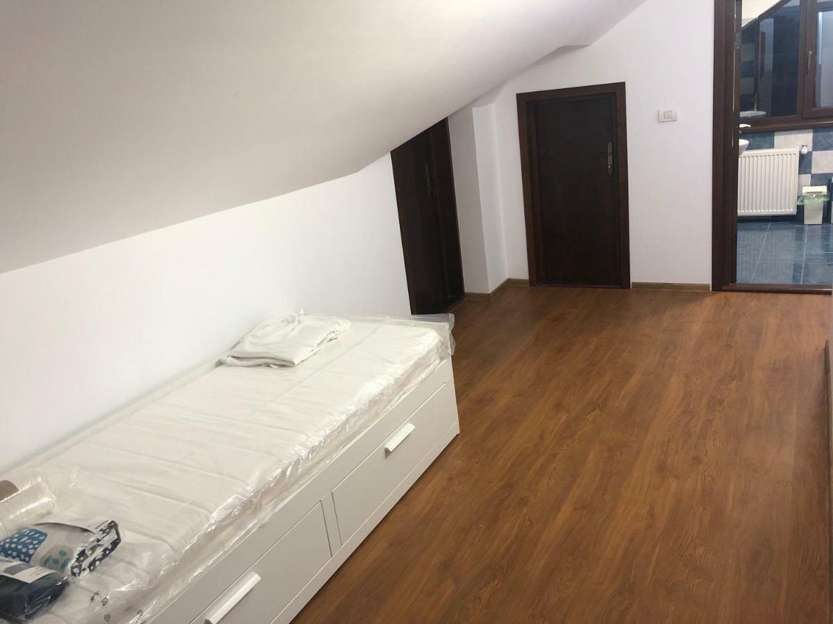 Villa Casa Bozianu à Mangalia Extérieur photo