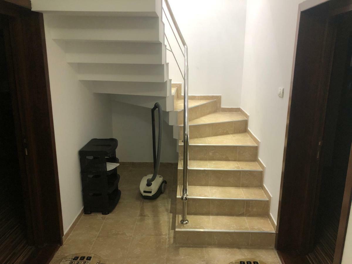 Villa Casa Bozianu à Mangalia Extérieur photo